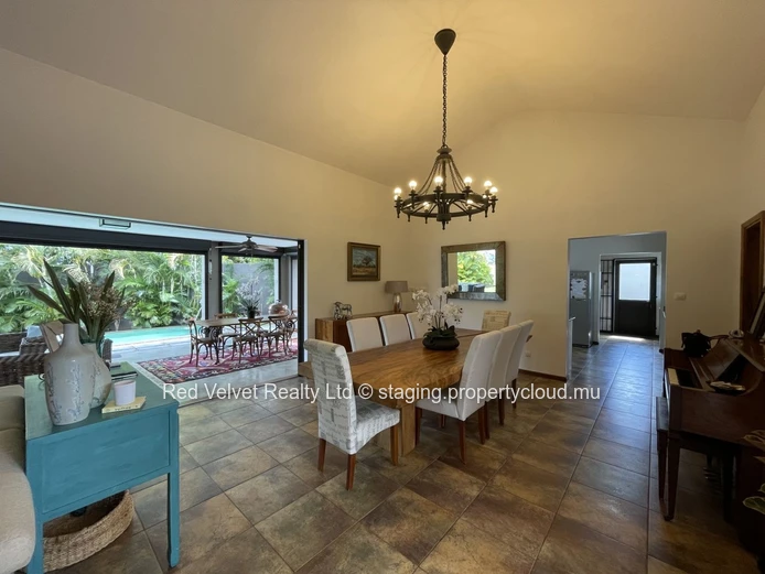 Luxury Villa for Sale in Mont Piton | 4 En-Suite Bedrooms | Prestigious Gated Estate