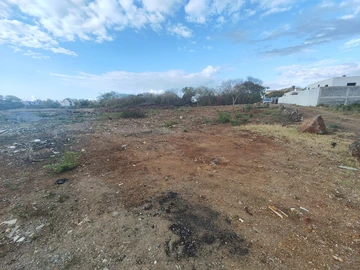 Residential Land