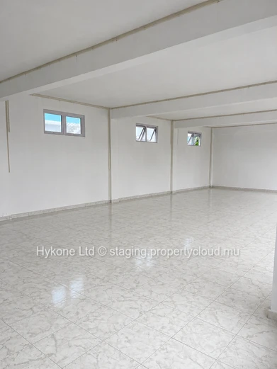 Commercial Space For Rent In Notre Dame, Pamplemousses
