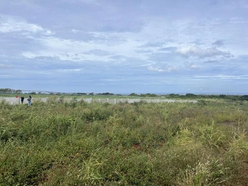 Residential Land