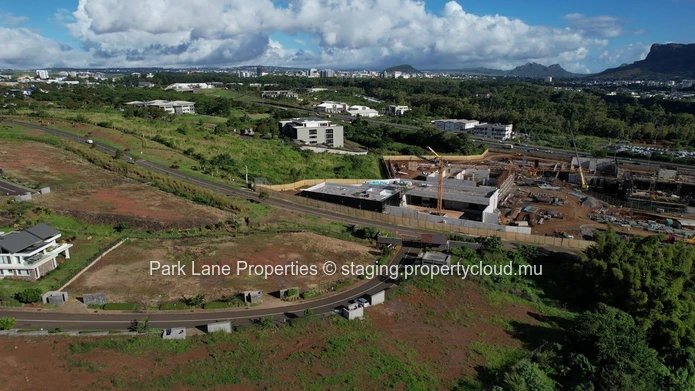 Build your dream home in the heart of the Island – Bagatelle's finest residential opportunity