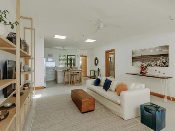 3 Bedroom Villa