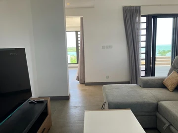 3 Bedroom Penthouse