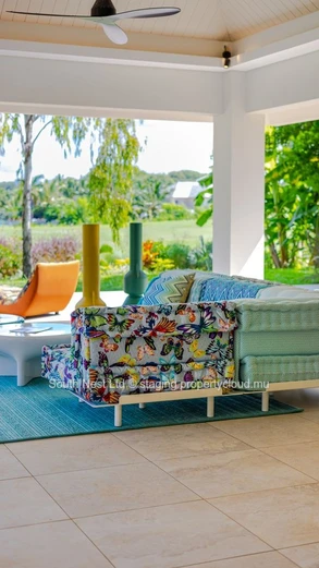 Brand new 4 bedroom villa 