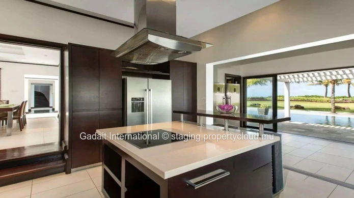 Prestige Villa for Rent - Solaia, Anahita Golf & Spa Resort