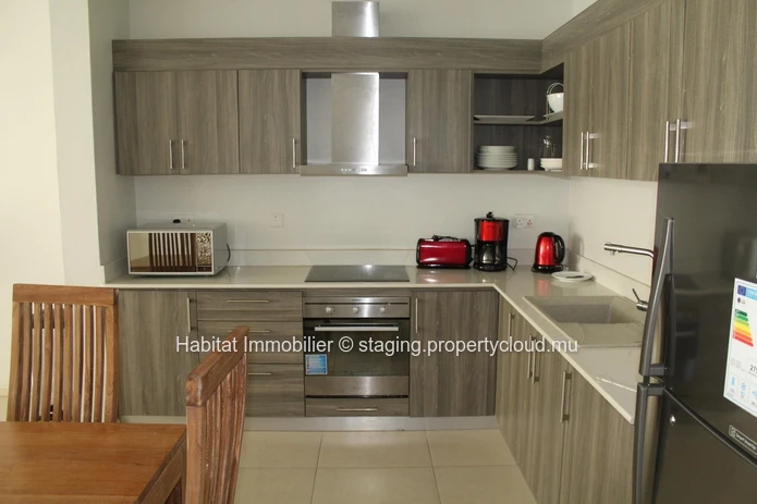To rent - Beautiful apartment of 120 m2 in Residence 