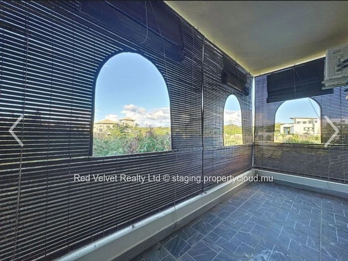 For Ren Stunning Duplex with Private Pool in Grand Baie
