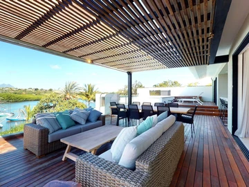 4 Bedroom Penthouse
