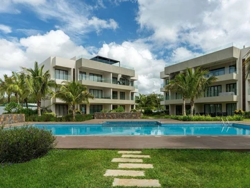 4 Bedroom Penthouse