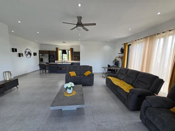 3 Bedroom Penthouse