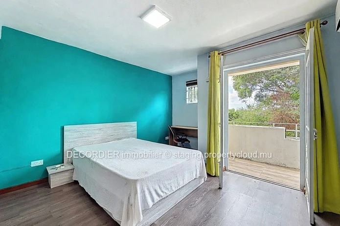 Charming house in Grand Gaube