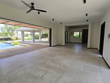 Villa de 4 Chambres