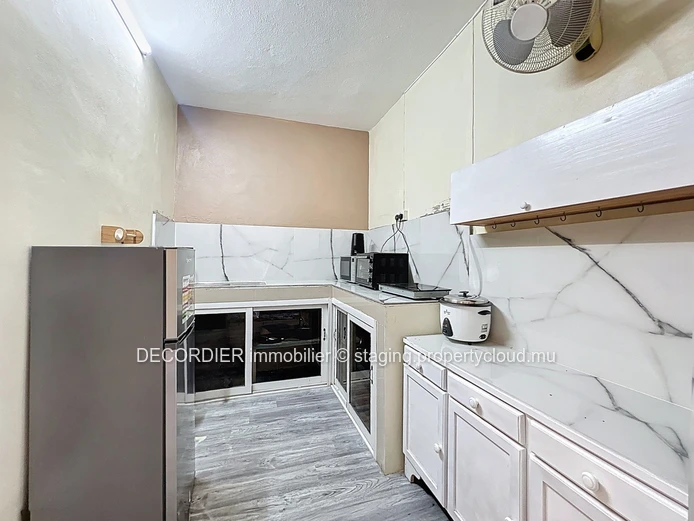 Appartement spacieux à vendre (Mandat exclusif)