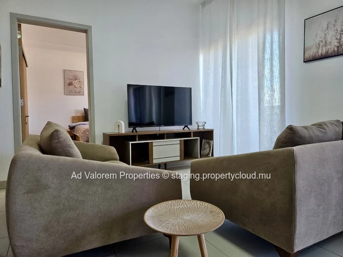 Modern Apartment for Rent | Telfair, Moka 2 Bedrooms | 2 Bathrooms | 83m²