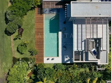 Villa de 4 Chambres