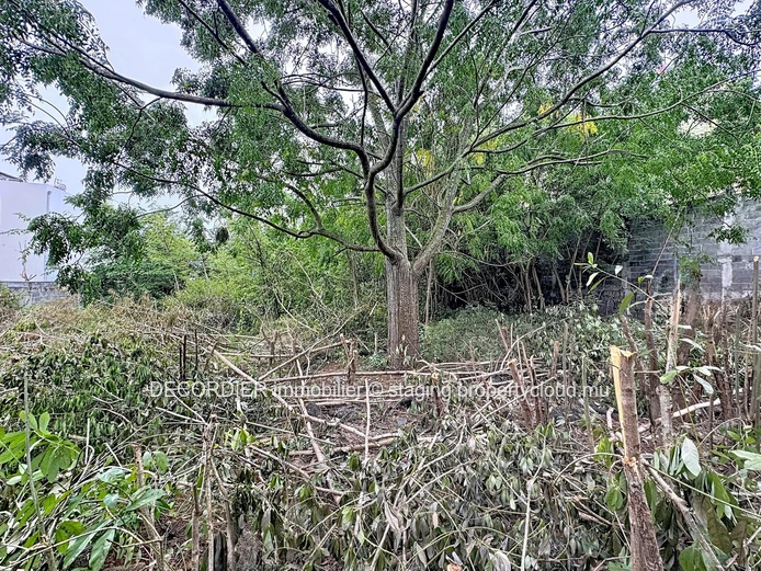 Land for sale at Grand Bay