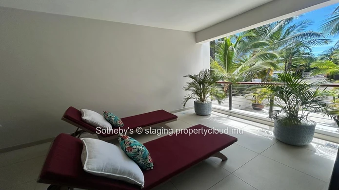 Alizé Bleu - AO Residences