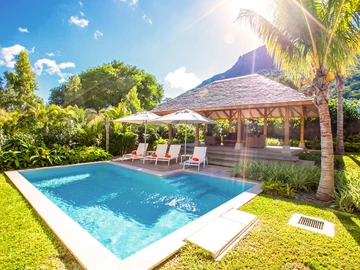 3 Bedroom Villa