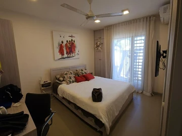3 Bedroom Townhouse, Duplex