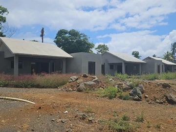 3 Bedroom Villa