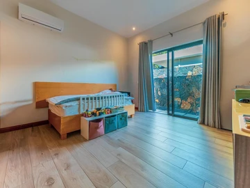 Villa de 4 Chambres
