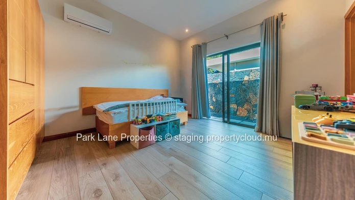Maison de rêve avec vue imprenable sur les Salines !