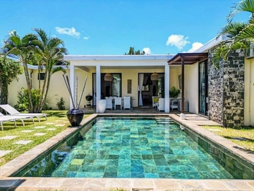 3 Bedroom Villa