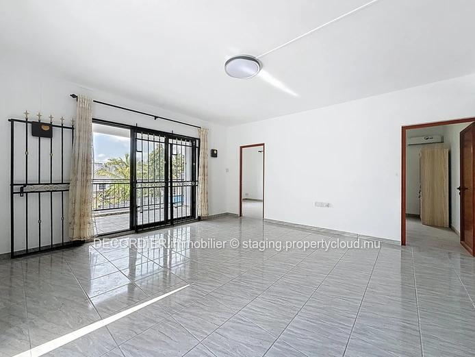 Appartement à Louer à Grand Gaube