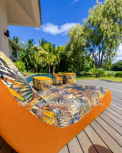 Brand new 4 bedroom villa 