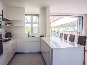 3 Bedroom Penthouse