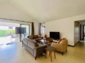 3 Bedroom Villa
