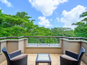3 Bedroom Villa