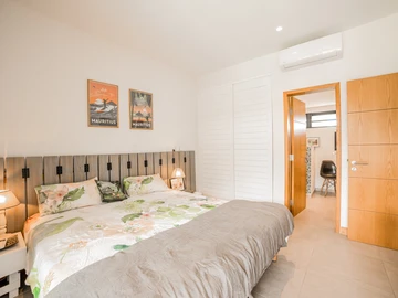 Villa de 4 Chambres