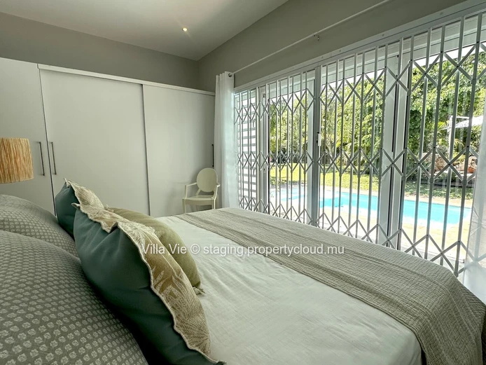 Calodyne - Charmante maison de 3 chambres en-suite avec piscine (Mandat exclusif)