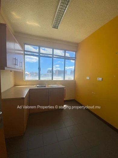 Commercial premises for sale in the capital.