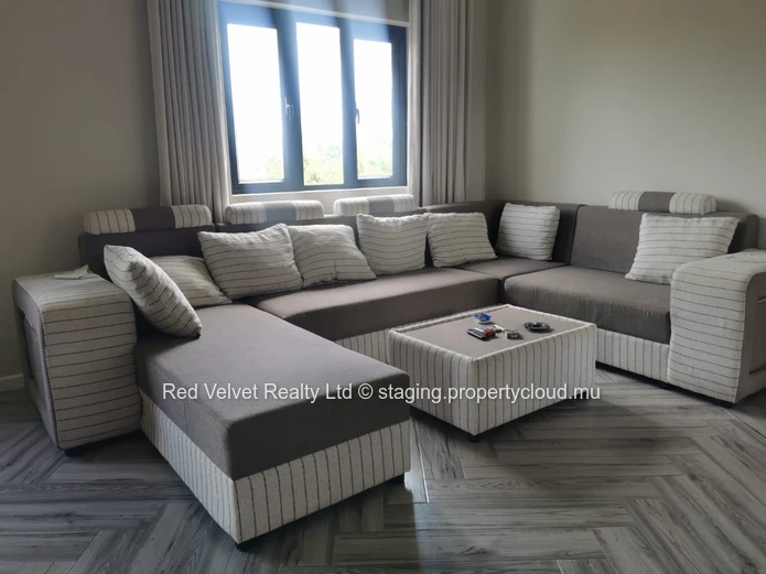 4-Bedroom Townhouse for Rent in Highlands | Rooftop Terrace | Furnished