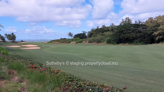 Golf Cove