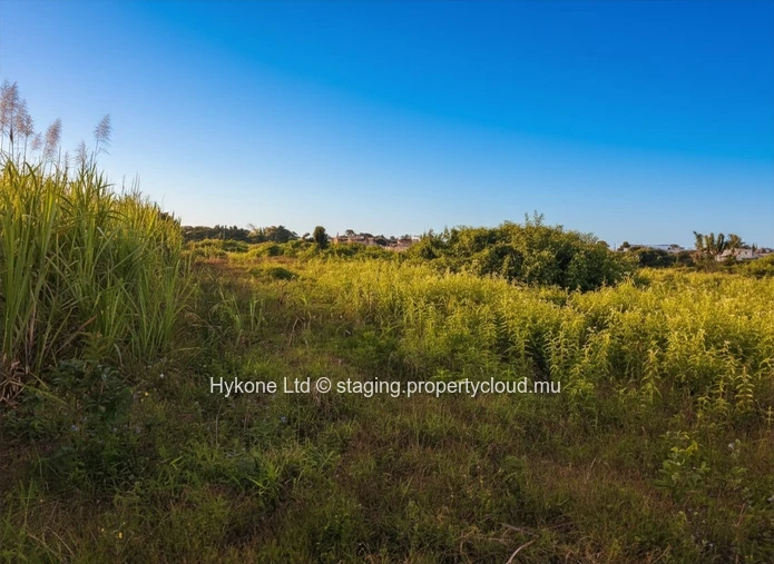 Agricultural Land For Sale In Quartier Militaire