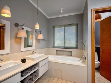 Appartement de 3 Chambres
