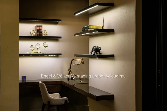 A Sanctuary of Style & Serenity