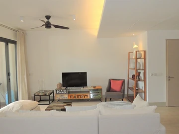 3 Bedroom Townhouse, Duplex