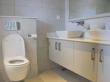 Appartement de 2 Chambres