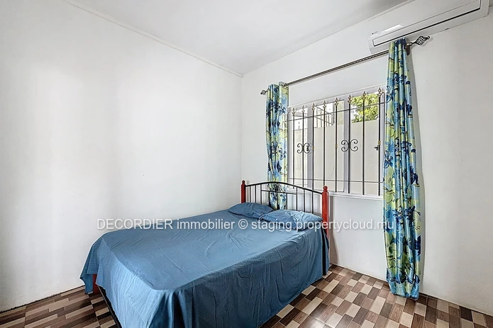 176 sqm Home Ideally Located in Sottise
