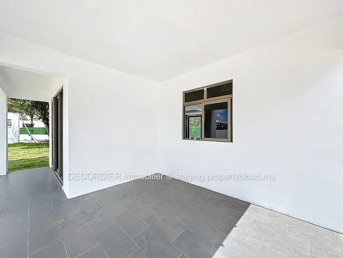 House for Rent - Grand Baie