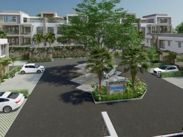 3 Bedroom Townhouse, Duplex