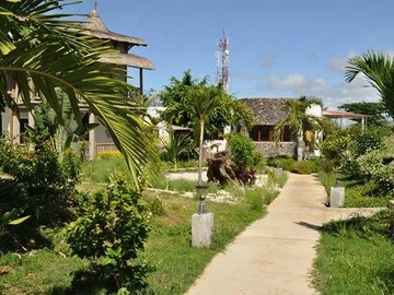 30 Bedroom Hotel