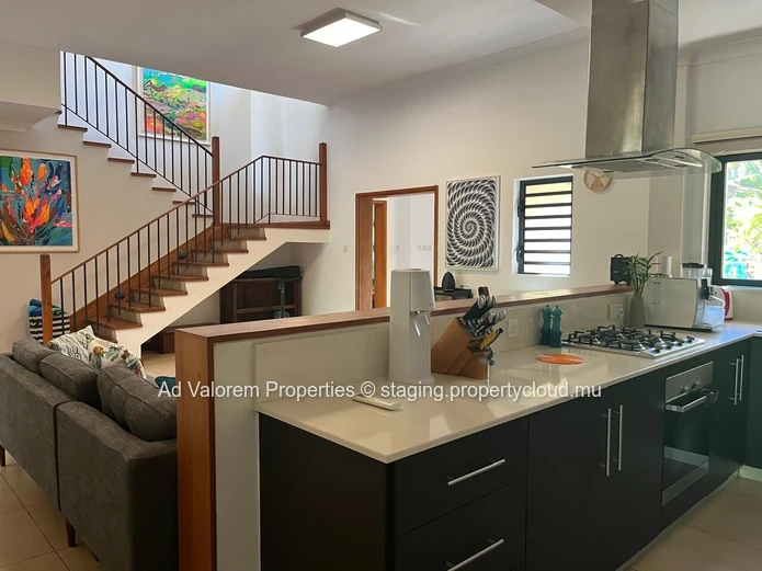Exceptional Luxury Residence for Sale – Matala, Black River