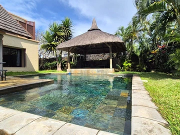 3 Bedroom Villa