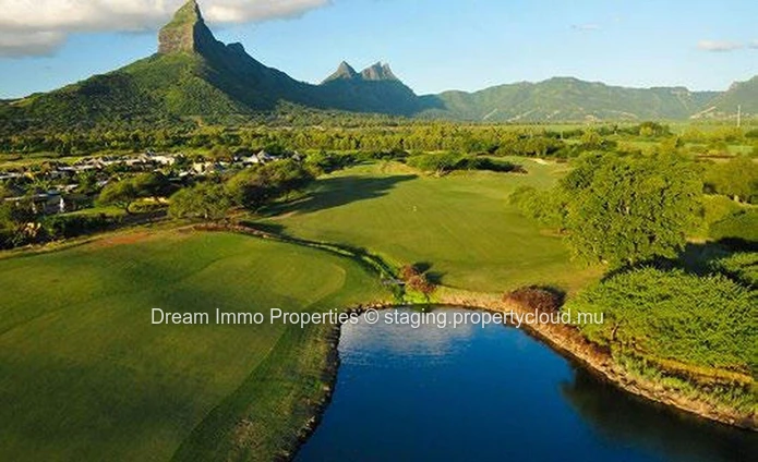 Panoramic Sea View Penthouse With Beach Access In Tamarin - Mauritius