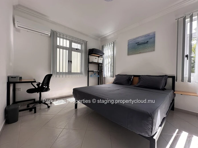 Apartment for sale at Poste Lafayette.